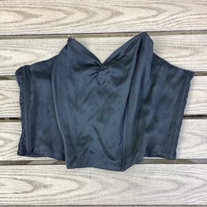 Vintage Victoria’s Secret Corset Top